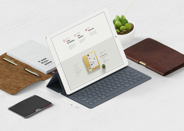 gadget-setup